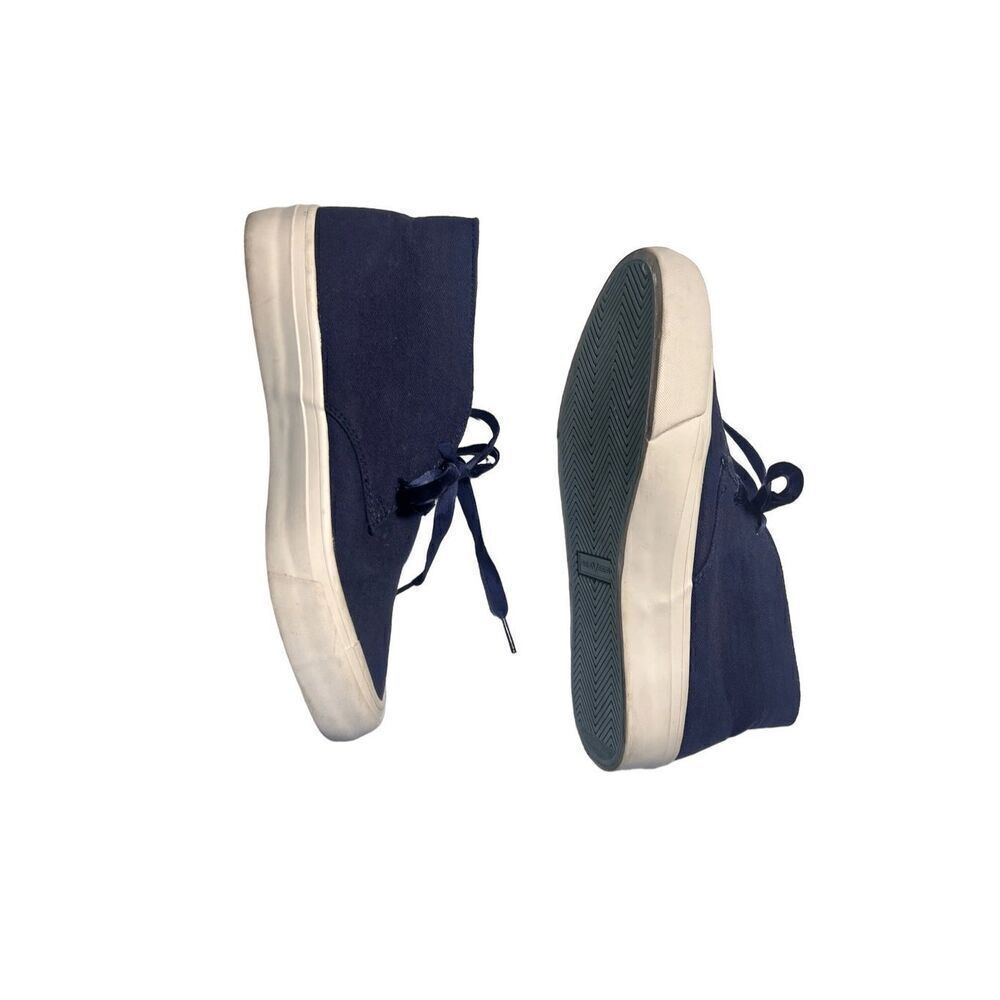 Seavees Manson desert boot - Picture 9 of 14